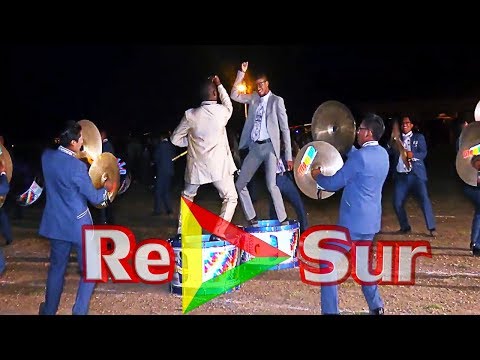 Banda Proyeccion Murillo De Alfonzo Zabala - Mix 2019 (Santiago De Okola - RePlaySur©) OFICIAL✓