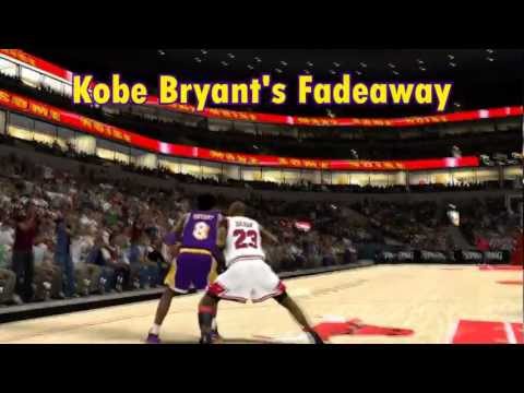 The Most Unstoppable Moves in NBA History