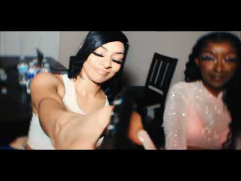 MallyBo x LulTe x Mookie3be - STD (Official Music Video)