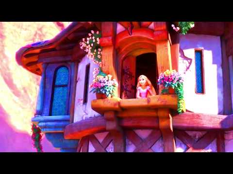 ''Eugene Claus is Comin’ to Town'' Part 11 - "My World is Beginning Today”