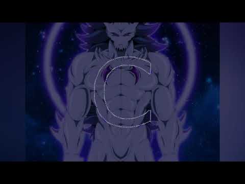 Crazy Astronaut & Montti - Trvnscendence