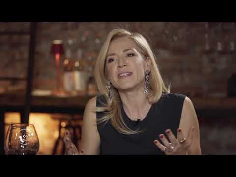 Sonia Argint: "Eu nu am ajuns în televiziune pentru că mi-am dorit în mod deosebit"