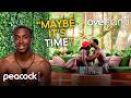 Will KC Take A Leap Of Faith With Aniya Love Island USA On Peacock