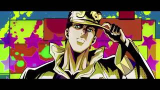 ジョジョ四部 Ed تنزيل الموسيقى Mp3 مجانا