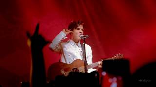 190615 New Hope Club - Karma @Seoul