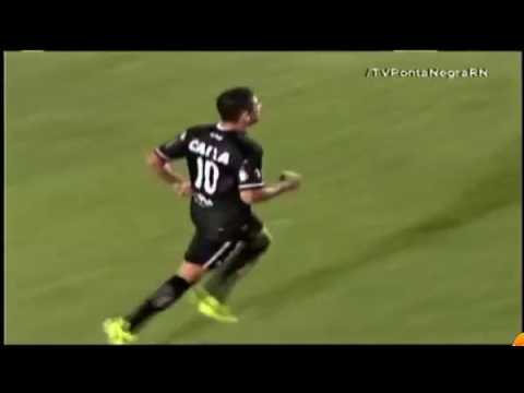 ABC 1x0 Brasil de Pelotas