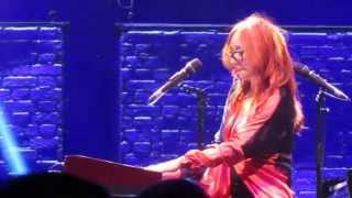 Tori Amos - Talula - DPAC - 8/20/14 - Durham, NC