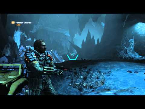 Lost Planet 3 Gameplay Walkthrough part 1 (PS3/X360/PC) [HD]