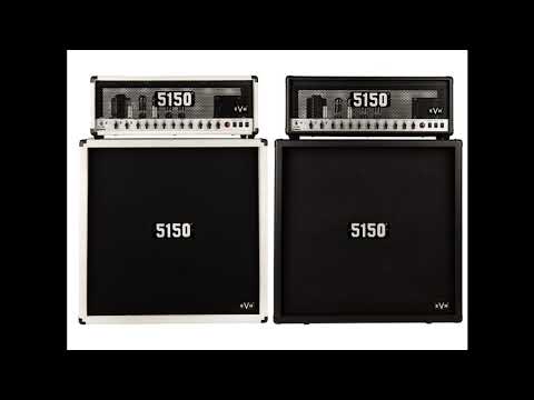 EVH unveils new 5150 Iconic series of amplifiers, including 80-watt head and 40-watt combo