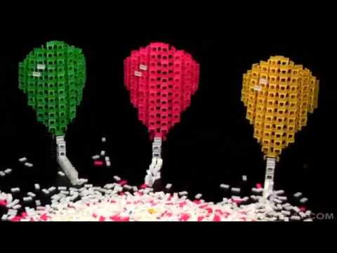 Majid de favourite video