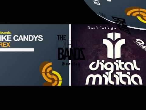 TsunaRex (Bootleg) - The DirtyBandz