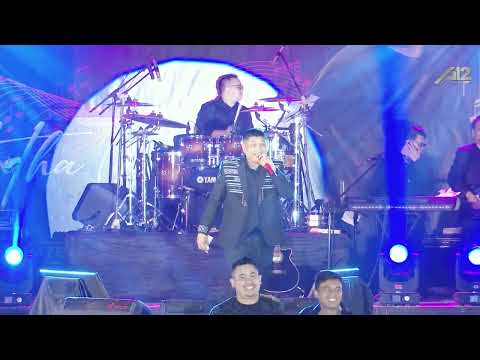 KELENG SIMBAGESNA-KONSER ANTHA PRYMA GINTING "BUJUR"