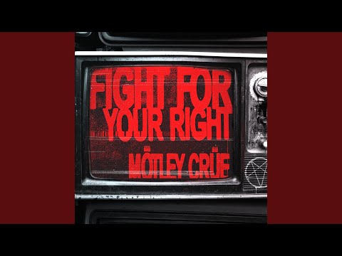 Video thumbnail for Fight For Your Right