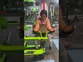 Vlog 8 Workout