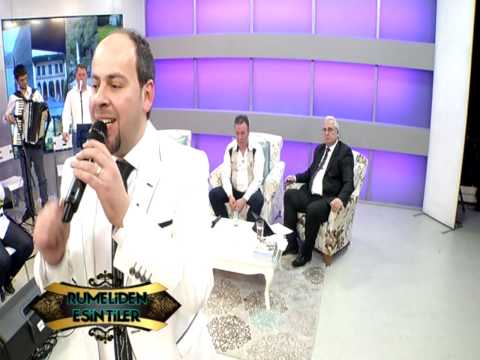 Erşan Hürman & Grupa Mixbalrum - Lilyana - Neveno Mori Neveno