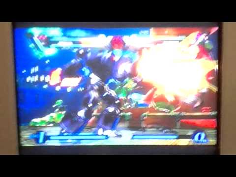 OnlyWingedAngel vs. SmoothViper UMVC3: Winter Brawl 6, 2/18/12