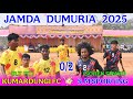 kumardungi fc tr. fc 🆚 soren sipahi s.m sporting 1st round match dumuria football match