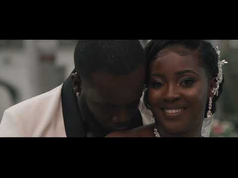 Tajera and Junior wedding film in Jamaica