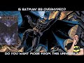 Batman 89 | Review | No Spoilers | DC Comics