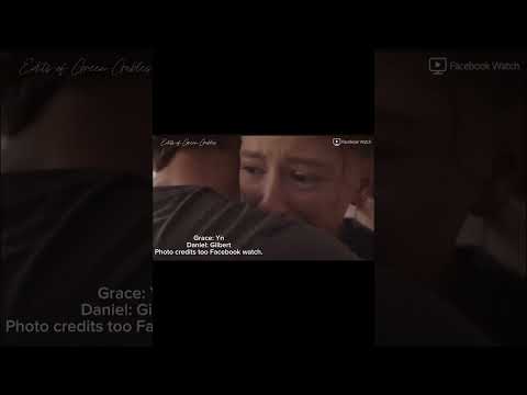 Yn Barry and Gilbert Blythe: Season 2 Episode 5