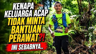 Download lagu 'SETELAH 7 TAHUN SY SIMPAN' -KELUARGA ACAP DEDAH PERNAH DIPERAS, PERAWAT DIDAKWA MINTA SAMPAI RM18K mp3