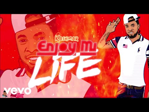 Kashmar - Enjoy Mi Life