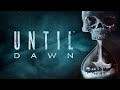 Until Dawn - The Ending