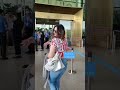 Zareen Khan Hot Bollywood Actress Big Boobs And Bum Ass Show Perfectly In Tight Jeans Malfunction