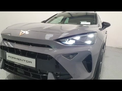 Cupra Formentor V1 2.0TDI 150HP DSG - Image 2