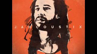 Jahcoustix - Youniverse