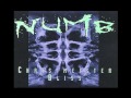 Numb - Eugene