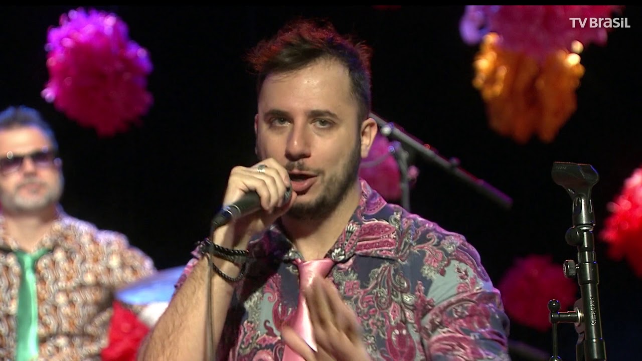 Beatles para crianças alia rock e contação de histórias | Programa completo