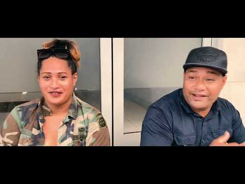 Sinapi Logovi'i feat. Robyn Akari - Mana'omia Lau Ata (Official Music Video)