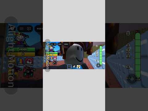 This Mission is IMPOSSIBLE... But I Tried Anyway!😱