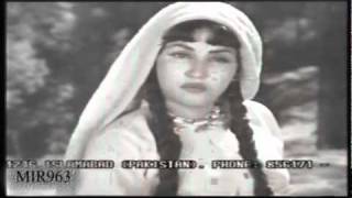 JIS DIN SEY PIYA DIL   INTIZAR