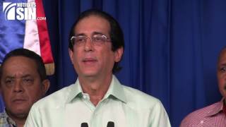 Suspenden docencia en provincias en alerta roja y amarilla por huracán Matthew Suspenden docencia en provincias en alerta roja y amarilla por huracán Matthew