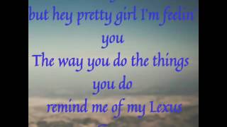 Ignition/Do you... Phoebe Ryan lyrics