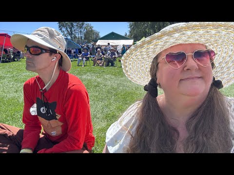 2024 Mount Shasta Blackberry Music Festival