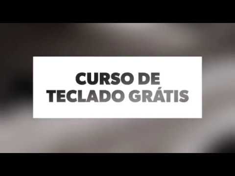 Curso Teclado Iniciante Aula 05