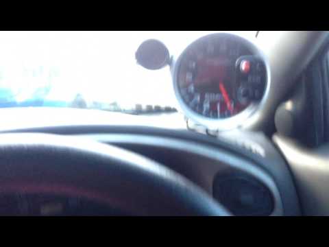 Autometer Sport Comp 2 Tachometer (China Imitation)