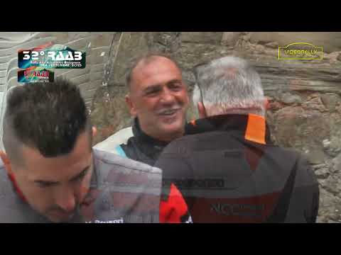 Rally RAAB 2025 Special Report Brusori Thirteen The Movie