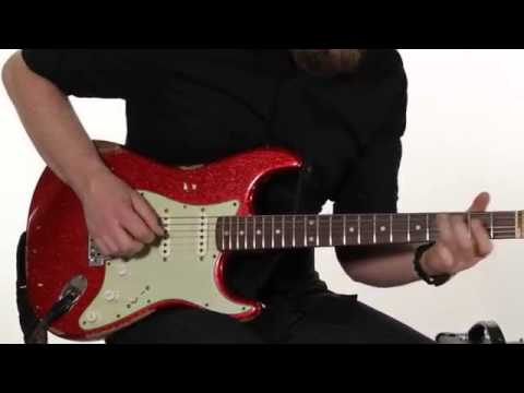 VOX® AC30C2 - Demo 1