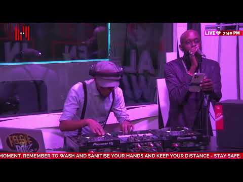 EP 61_REGGAE BOYZ LIVE JUGGLING ON NRG RADIO dj navel and mcfullstop