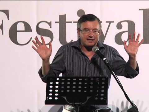 Festival della Mente 2014 - Alessandro Barbero (2)