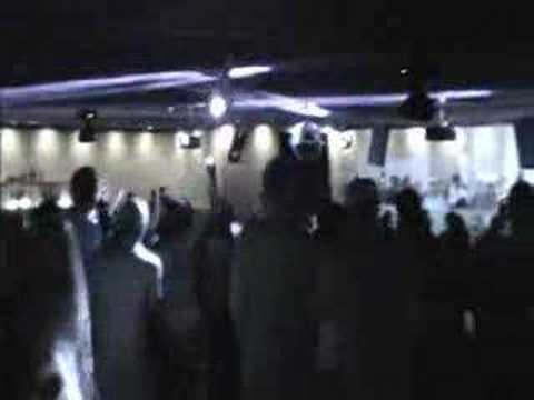 Danny Krivit @ 718 Sessions Part 2 (WMC 2007)