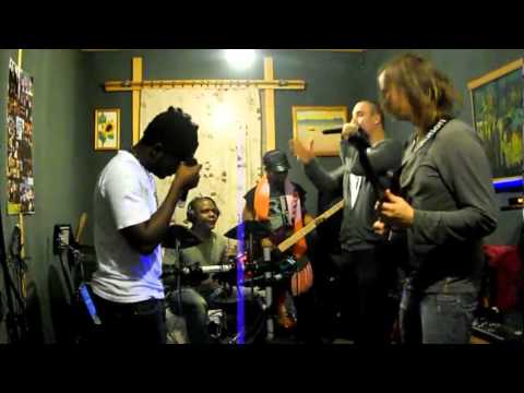 SEKI: A čo si čakal feat. X-Ray (Version live) with Silvest@r, Steves & Oleg