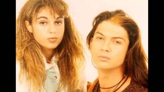 Radiorama - Let Me Be (Radio Edit) :)