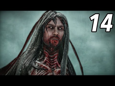Castlevania: Lords of Shadow 2 - Walkthrough | LongPlay [No Commentary] Part 14