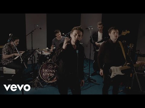 Skinny Living - 6 - EP (Live)