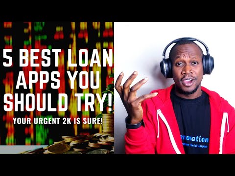 , title : 'No Guarantor No Collateral:  5 Best Loan Apps You Should Try Out'